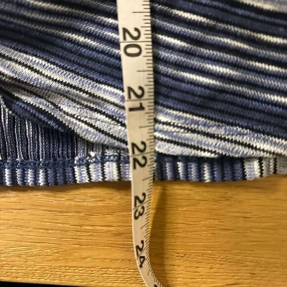 NWT W5 tank top blouse medium - Picture 6 of 6